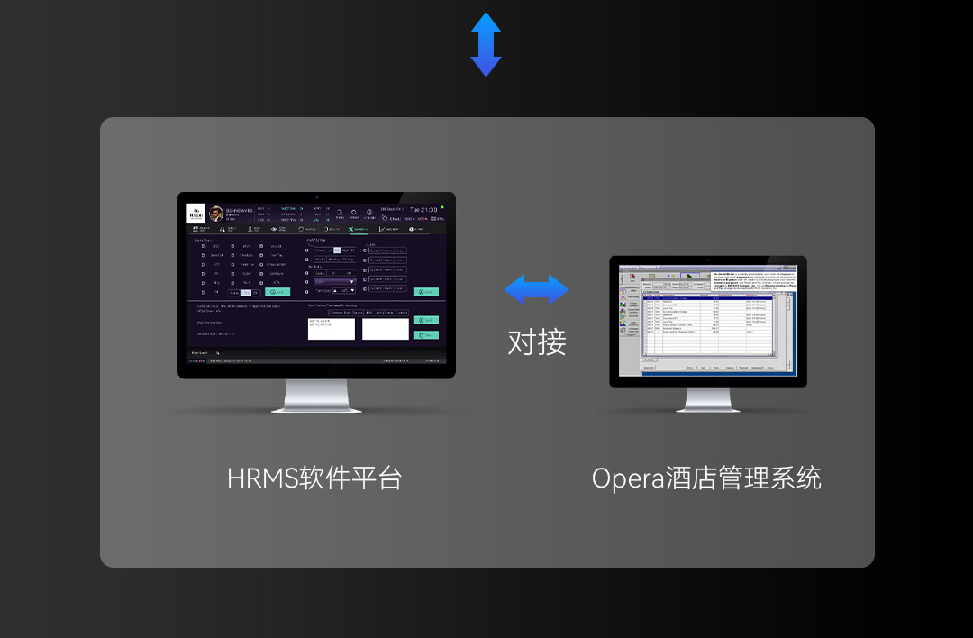 智能酒店客控系统